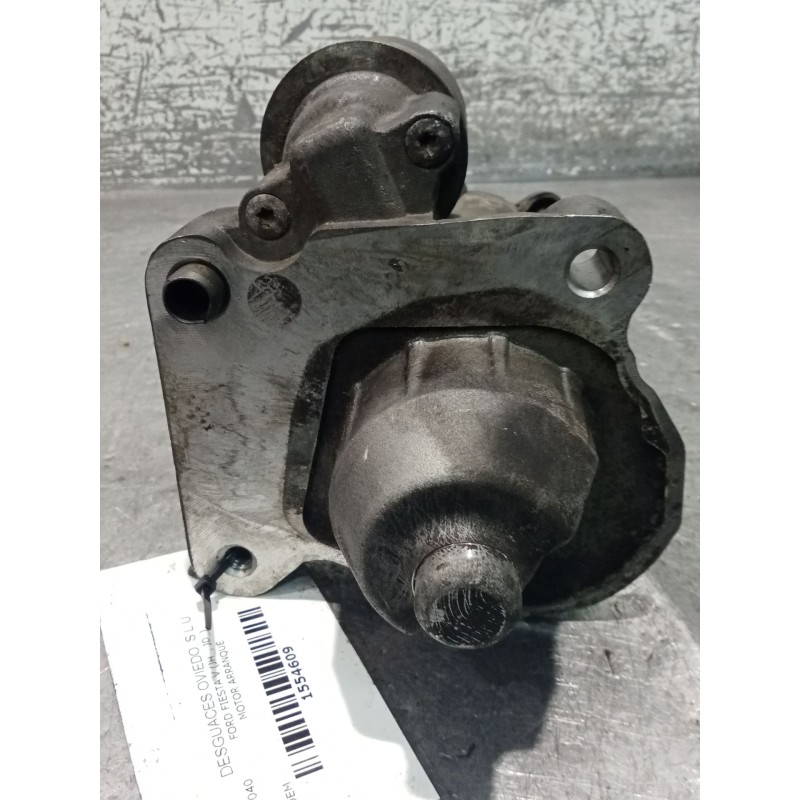 Recambio de motor arranque para ford fiesta v (jh_, jd_) 1.6 tdci referencia OEM IAM   