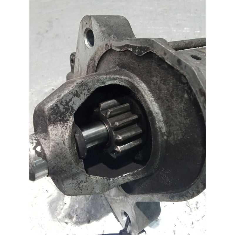 Recambio de motor arranque para ford fiesta v (jh_, jd_) 1.6 tdci referencia OEM IAM   