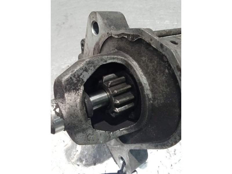 Recambio de motor arranque para ford fiesta v (jh_, jd_) 1.6 tdci referencia OEM IAM   