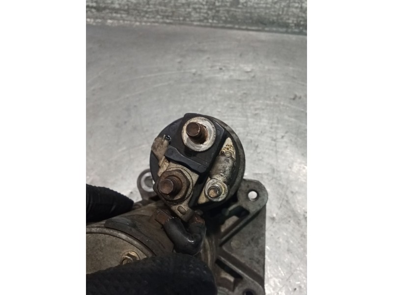 Recambio de motor arranque para ford fiesta v (jh_, jd_) 1.6 tdci referencia OEM IAM   