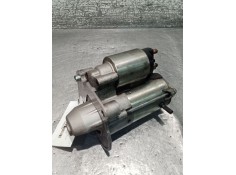 Recambio de motor arranque para ford fiesta vi van 1.4 tdci referencia OEM IAM   08