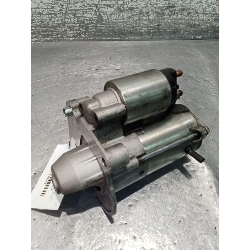 Recambio de motor arranque para ford fiesta vi van 1.4 tdci referencia OEM IAM   08