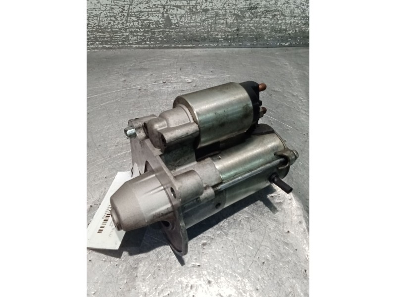 Recambio de motor arranque para ford fiesta vi van 1.4 tdci referencia OEM IAM   08