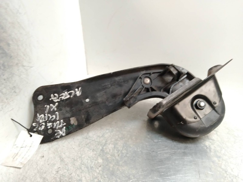 Recambio de brazo suspension inferior trasero derecho para seat altea xl (5p5) 1.9 tdi referencia OEM IAM   
