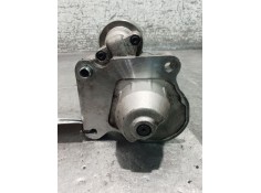 Recambio de motor arranque para ford fiesta vi van 1.4 tdci referencia OEM IAM   08 2