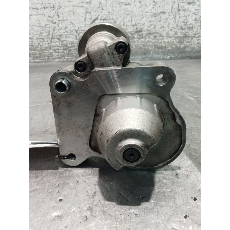 Recambio de motor arranque para ford fiesta vi van 1.4 tdci referencia OEM IAM   08