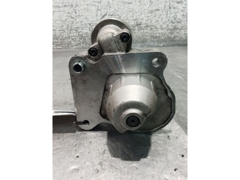 Recambio de motor arranque para ford fiesta vi van 1.4 tdci referencia OEM IAM   08