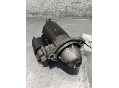 Recambio de motor arranque para audi a4 b6 (8e2) 1.8 t referencia OEM IAM   01