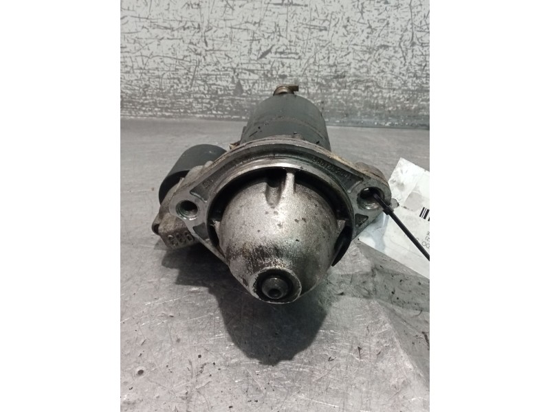 Recambio de motor arranque para audi a4 b6 (8e2) 1.8 t referencia OEM IAM   01