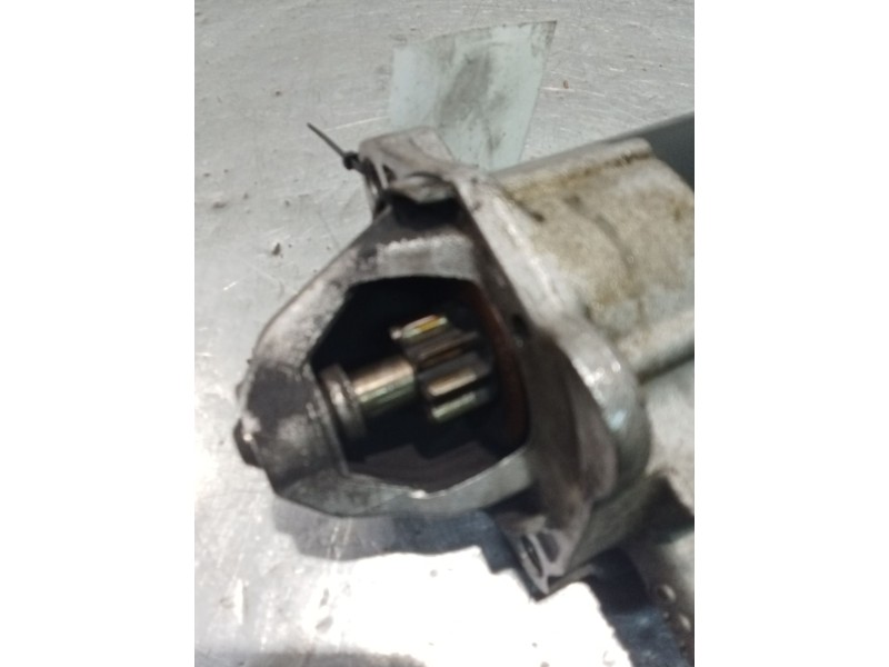 Recambio de motor arranque para audi a4 b6 (8e2) 1.8 t referencia OEM IAM   01