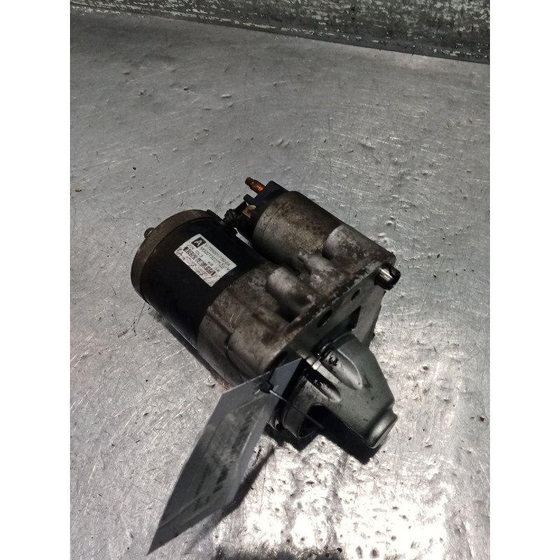 Recambio de motor arranque para citroën c4 i (lc_) 1.6 vti 120 referencia OEM IAM 75500178004 M000T32271ZE 