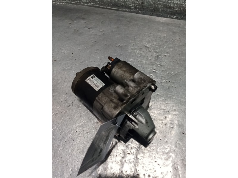 Recambio de motor arranque para citroën c4 i (lc_) 1.6 vti 120 referencia OEM IAM 75500178004 M000T32271ZE 