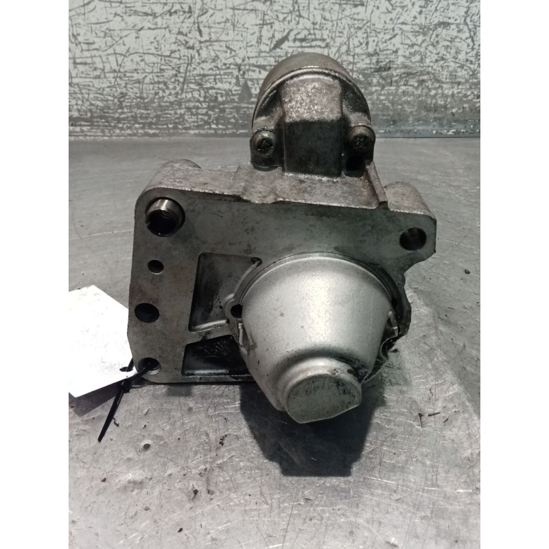 Recambio de motor arranque para citroën c4 i (lc_) 1.6 vti 120 referencia OEM IAM 75500178004 M000T32271ZE 
