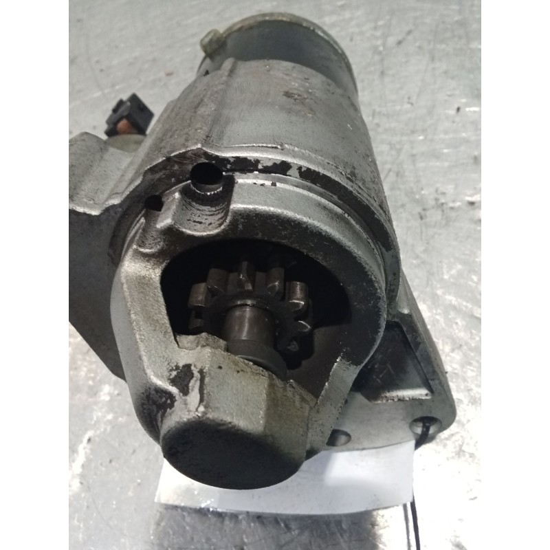 Recambio de motor arranque para citroën c4 i (lc_) 1.6 vti 120 referencia OEM IAM 75500178004 M000T32271ZE 