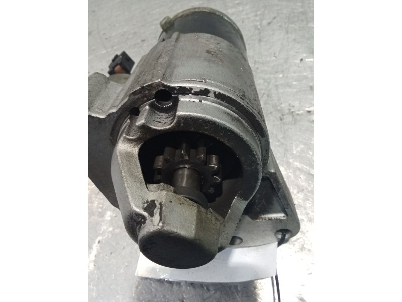 Recambio de motor arranque para citroën c4 i (lc_) 1.6 vti 120 referencia OEM IAM 75500178004 M000T32271ZE 