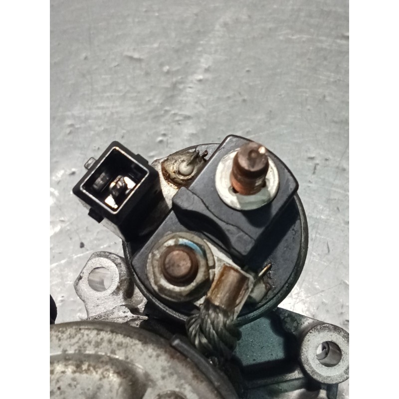 Recambio de motor arranque para citroën c4 i (lc_) 1.6 vti 120 referencia OEM IAM 75500178004 M000T32271ZE 