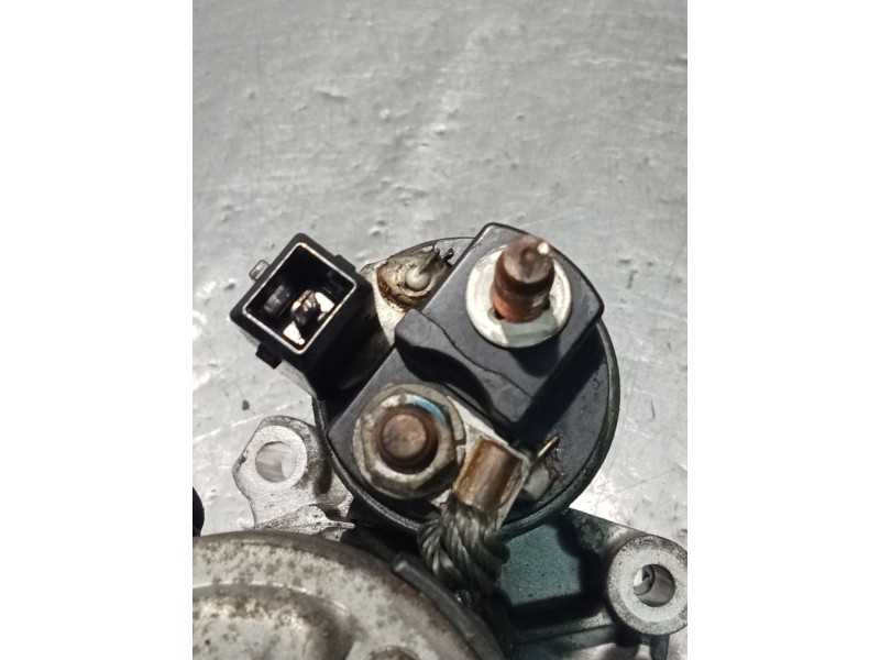 Recambio de motor arranque para citroën c4 i (lc_) 1.6 vti 120 referencia OEM IAM 75500178004 M000T32271ZE 