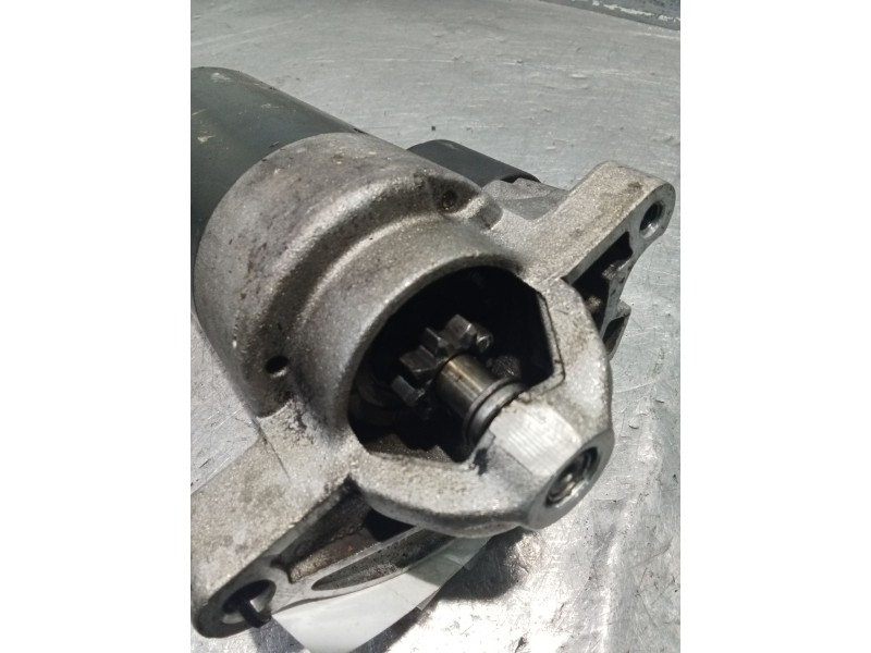 Recambio de motor arranque para peugeot 206 hatchback (2a/c) 1.6 i referencia OEM IAM 000112041  98
