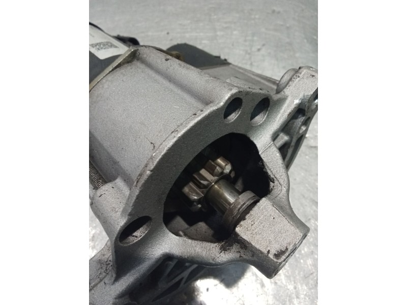 Recambio de motor arranque para peugeot 309 ii (3c, 3a) 1.4 referencia OEM IAM   