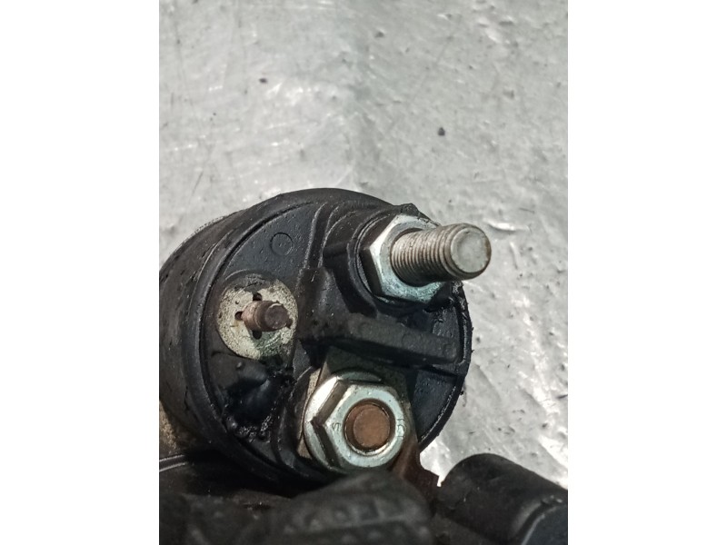 Recambio de motor arranque para peugeot 309 ii (3c, 3a) 1.4 referencia OEM IAM   