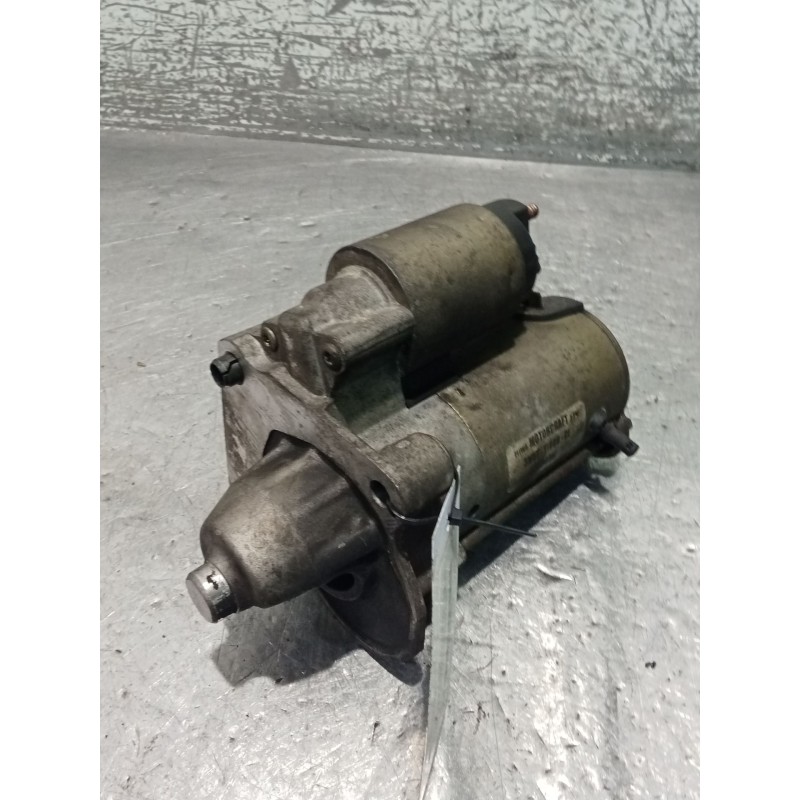 Recambio de motor arranque para ford focus ii turnier (da_, ffs, ds) 1.6 tdci referencia OEM IAM 3M5T11000CE  