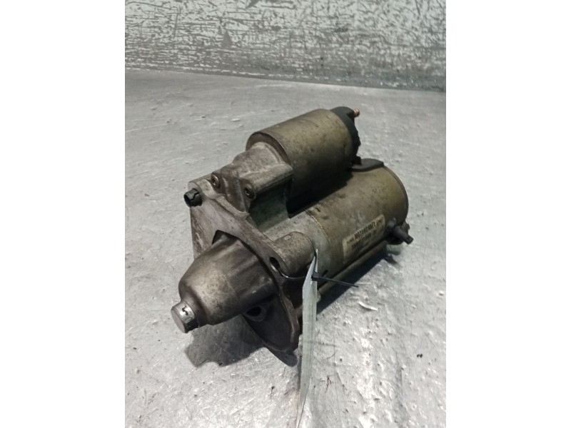 Recambio de motor arranque para ford focus ii turnier (da_, ffs, ds) 1.6 tdci referencia OEM IAM 3M5T11000CE  