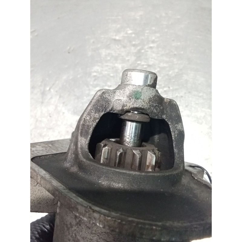 Recambio de motor arranque para ford focus ii turnier (da_, ffs, ds) 1.6 tdci referencia OEM IAM 3M5T11000CE  