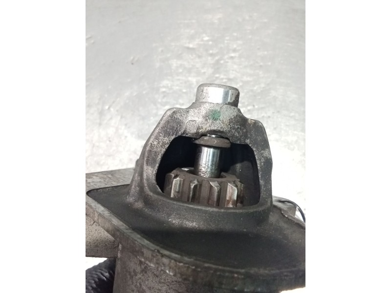 Recambio de motor arranque para ford focus ii turnier (da_, ffs, ds) 1.6 tdci referencia OEM IAM 3M5T11000CE  