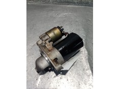 Recambio de motor arranque para ford ka (rb_) 1.3 i referencia OEM IAM 000110759 97KB11000AB 96
