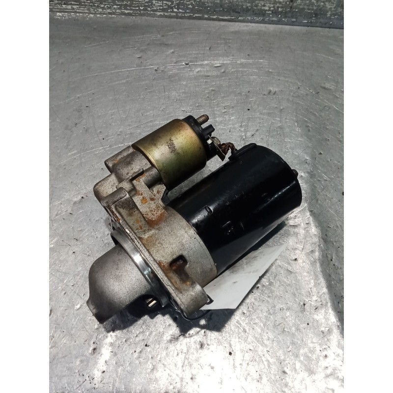 Recambio de motor arranque para ford ka (rb_) 1.3 i referencia OEM IAM 000110759 97KB11000AB 96