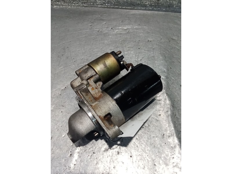 Recambio de motor arranque para ford ka (rb_) 1.3 i referencia OEM IAM 000110759 97KB11000AB 96