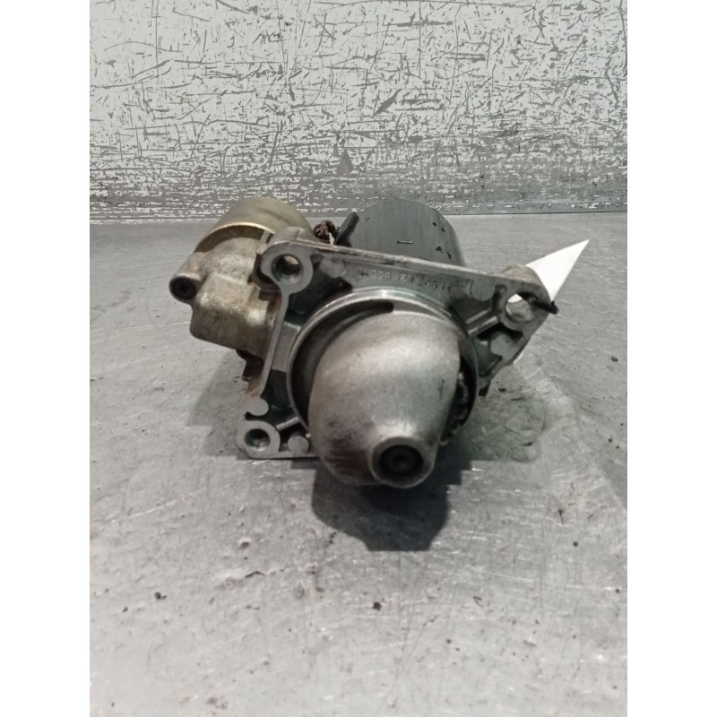 Recambio de motor arranque para ford ka (rb_) 1.3 i referencia OEM IAM 000110759 97KB11000AB 96