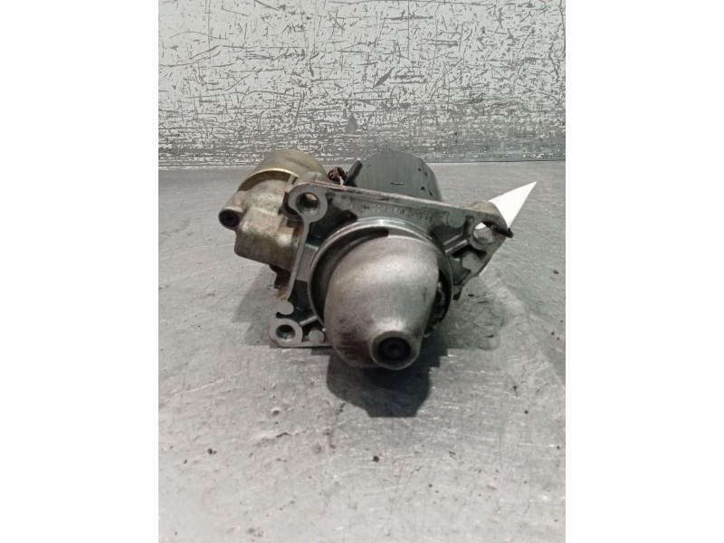 Recambio de motor arranque para ford ka (rb_) 1.3 i referencia OEM IAM 000110759 97KB11000AB 96