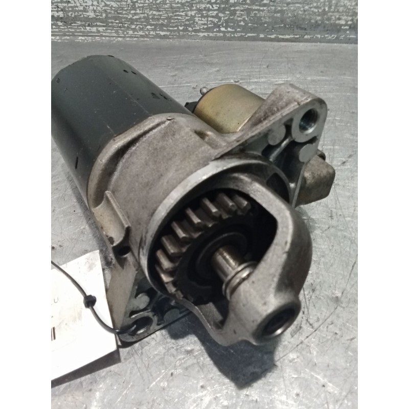 Recambio de motor arranque para ford ka (rb_) 1.3 i referencia OEM IAM 000110759 97KB11000AB 96