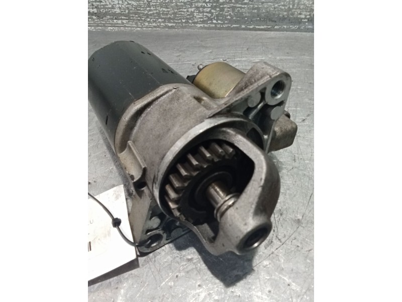 Recambio de motor arranque para ford ka (rb_) 1.3 i referencia OEM IAM 000110759 97KB11000AB 96