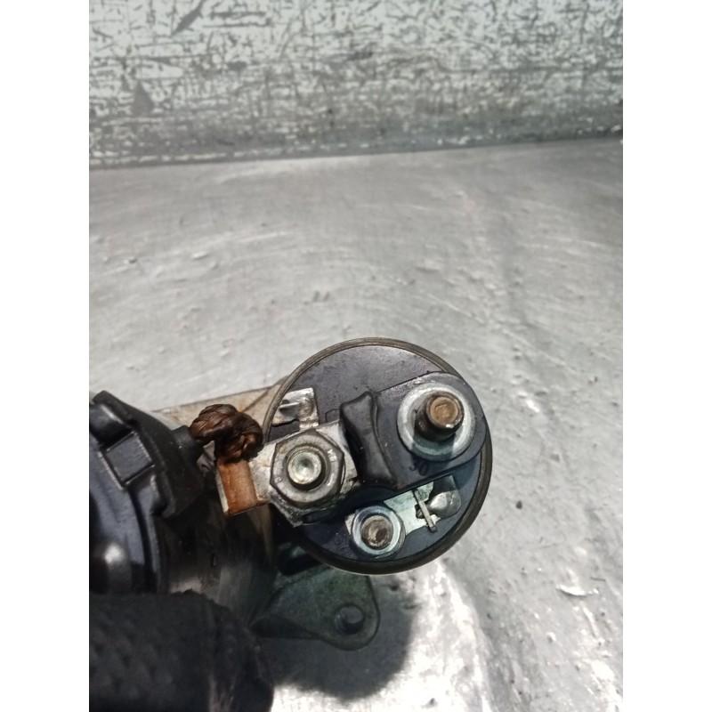 Recambio de motor arranque para ford ka (rb_) 1.3 i referencia OEM IAM 000110759 97KB11000AB 96