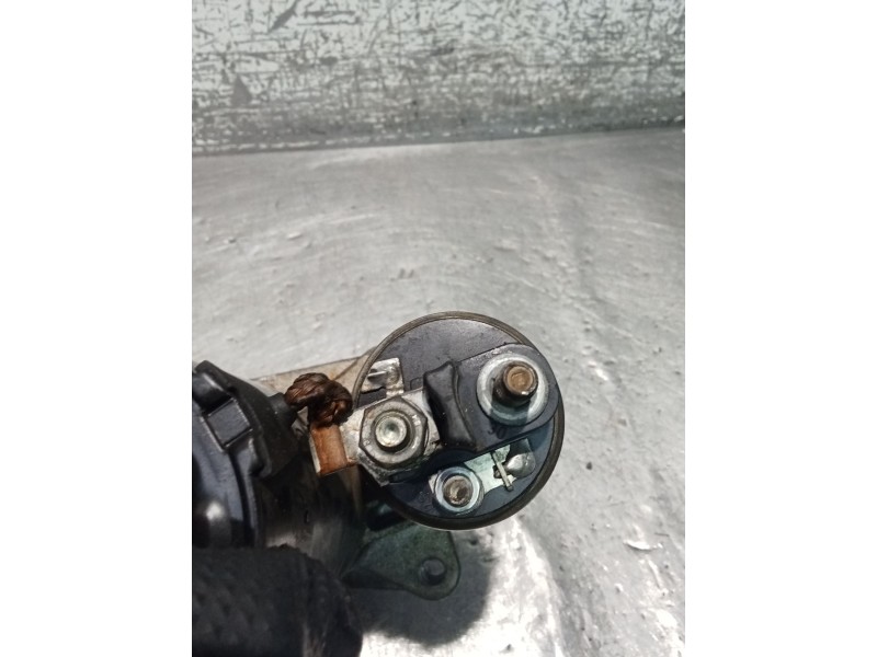 Recambio de motor arranque para ford ka (rb_) 1.3 i referencia OEM IAM 000110759 97KB11000AB 96