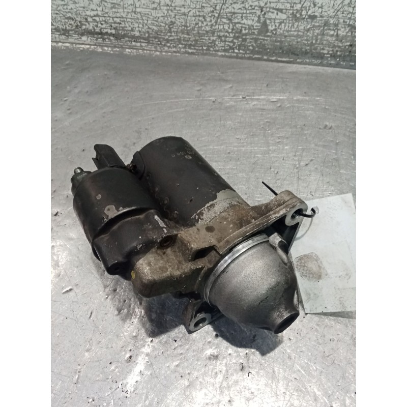 Recambio de motor arranque para toyota corolla (_e11_) 1.4 16v (zze111_) referencia OEM IAM 281000D030 0001107088 00