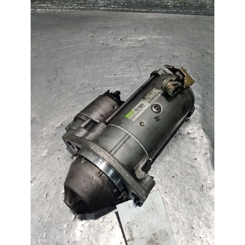 Recambio de motor arranque para volkswagen passat b5.5 (3b3) 1.9 tdi referencia OEM IAM 068911024E  01