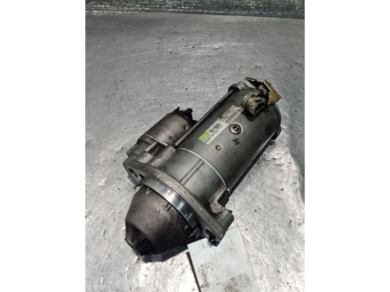 Recambio de motor arranque para volkswagen passat b5.5 (3b3) 1.9 tdi referencia OEM IAM 068911024E  01