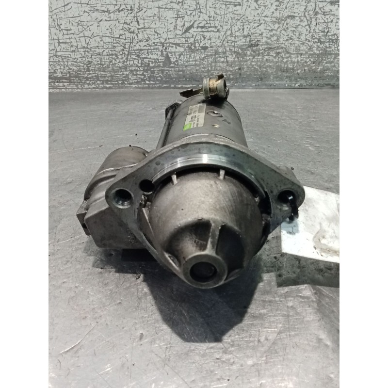 Recambio de motor arranque para volkswagen passat b5.5 (3b3) 1.9 tdi referencia OEM IAM 068911024E  01