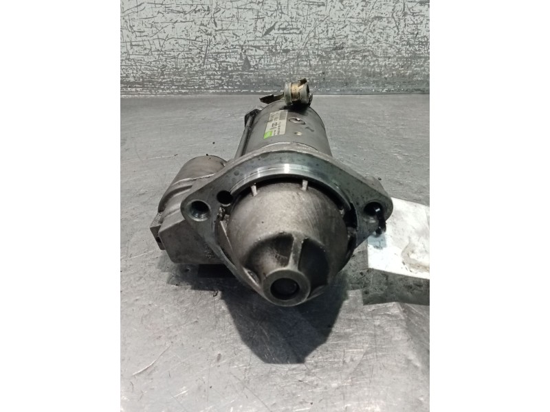 Recambio de motor arranque para volkswagen passat b5.5 (3b3) 1.9 tdi referencia OEM IAM 068911024E  01