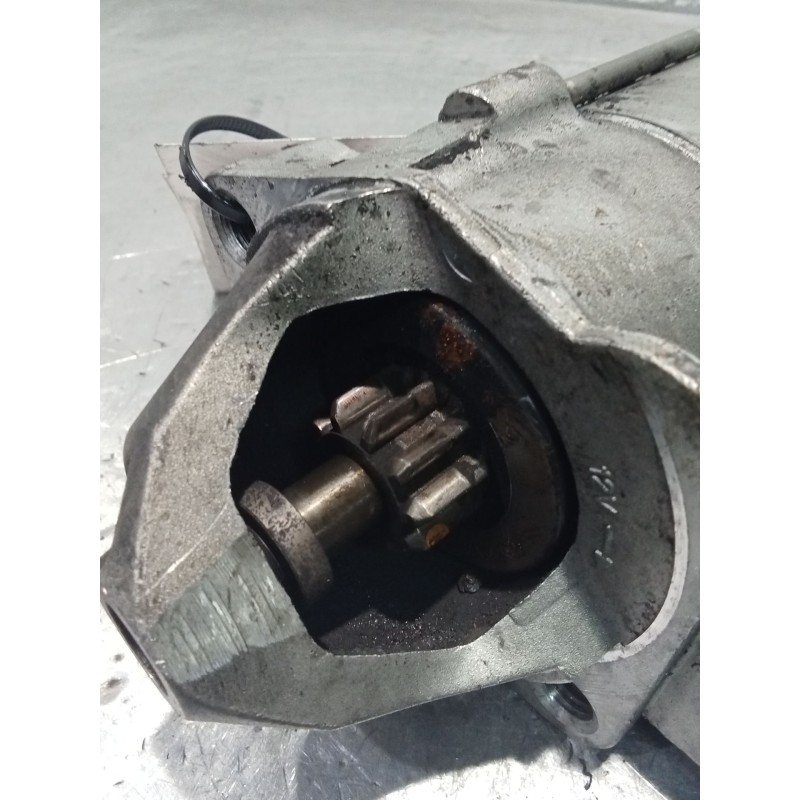 Recambio de motor arranque para volkswagen passat b5.5 (3b3) 1.9 tdi referencia OEM IAM 068911024E  01