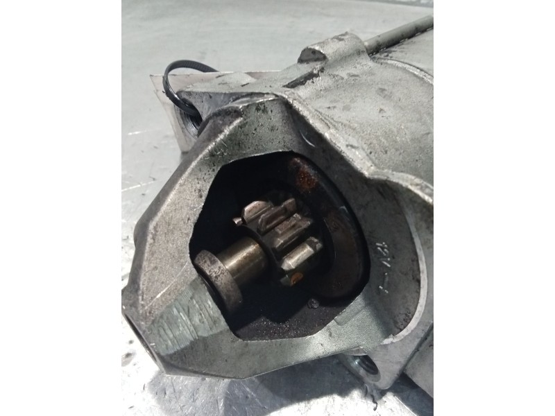Recambio de motor arranque para volkswagen passat b5.5 (3b3) 1.9 tdi referencia OEM IAM 068911024E  01