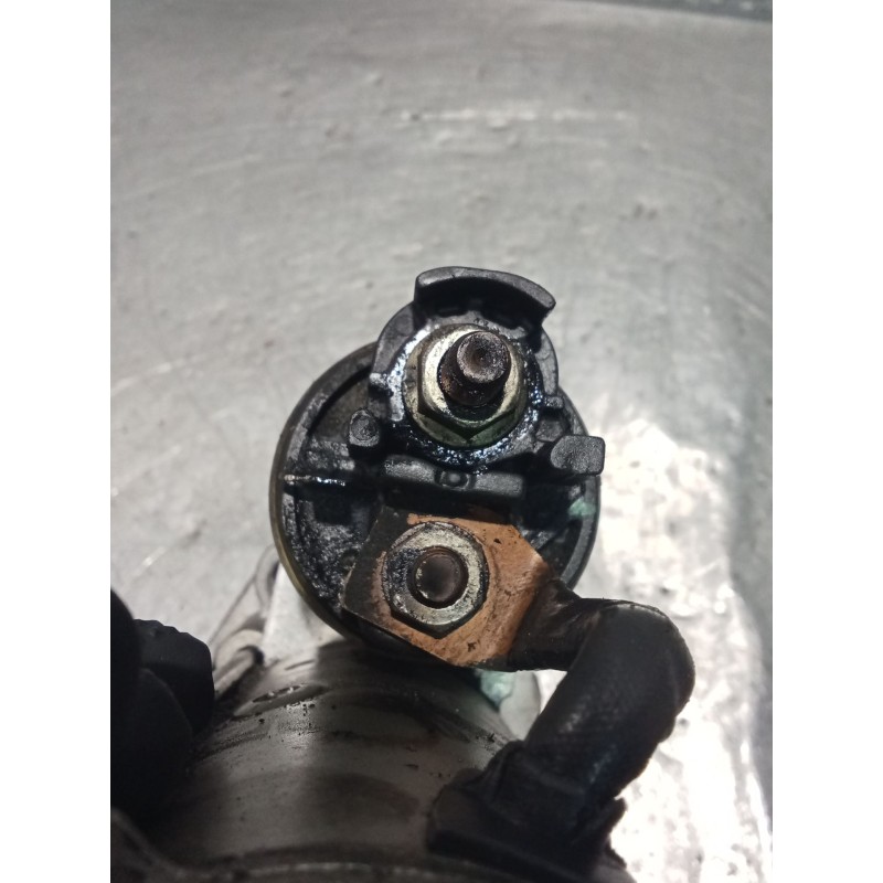 Recambio de motor arranque para volkswagen passat b5.5 (3b3) 1.9 tdi referencia OEM IAM 068911024E  01