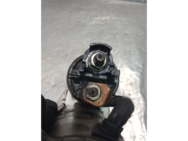 Recambio de motor arranque para volkswagen passat b5.5 (3b3) 1.9 tdi referencia OEM IAM 068911024E  01