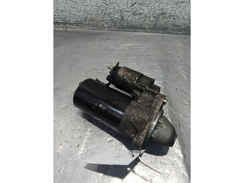 Recambio de motor arranque para fiat croma (194_) 1.9 d multijet (194axb1b) referencia OEM IAM   05