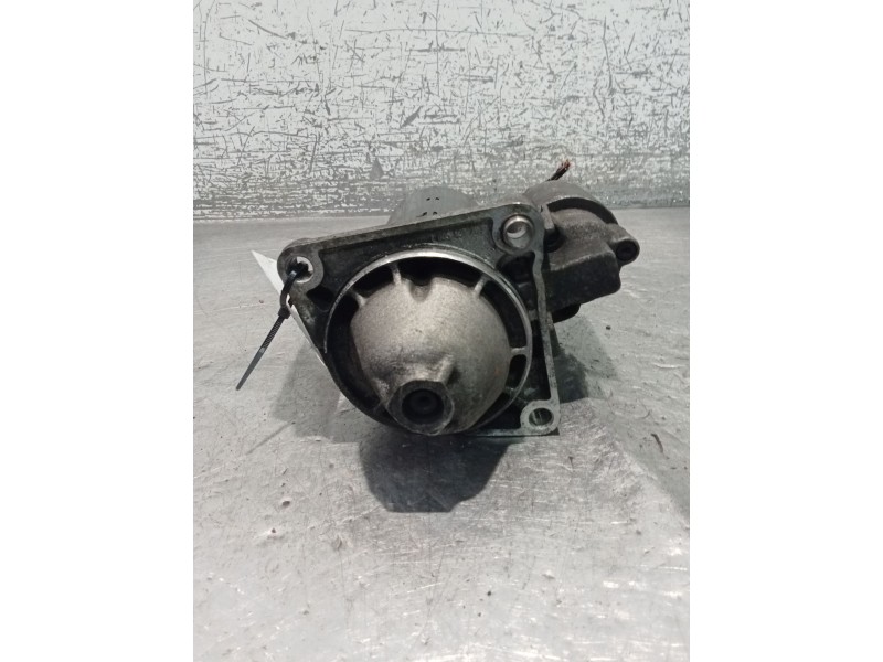 Recambio de motor arranque para fiat croma (194_) 1.9 d multijet (194axb1b) referencia OEM IAM   05