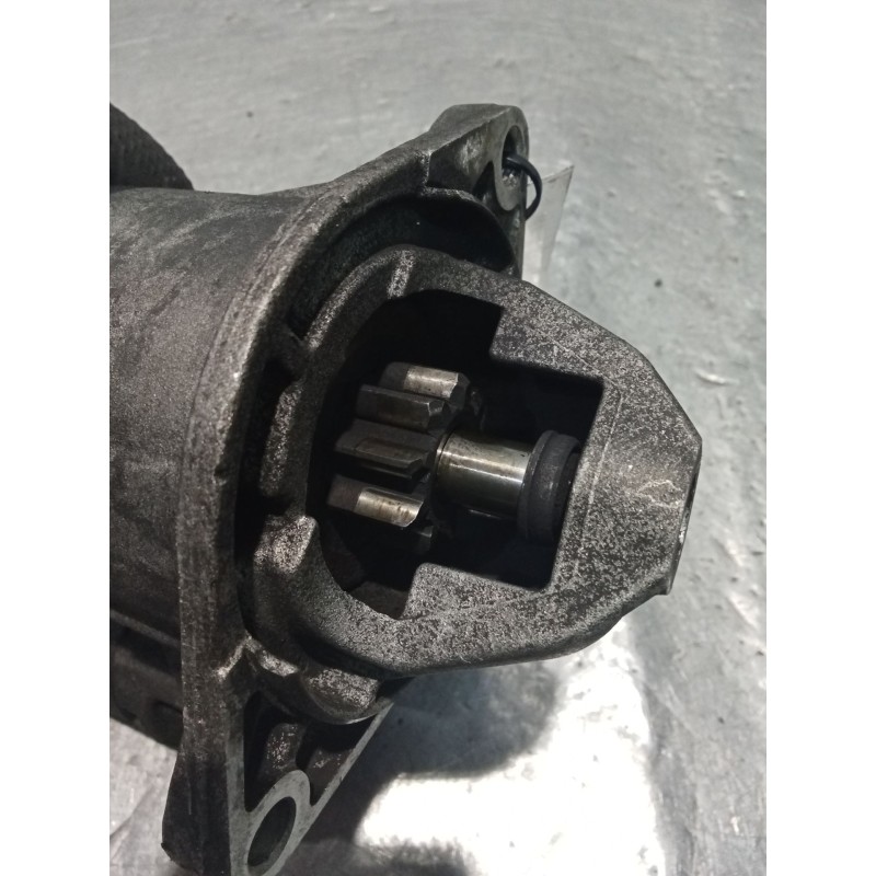 Recambio de motor arranque para fiat croma (194_) 1.9 d multijet (194axb1b) referencia OEM IAM   05