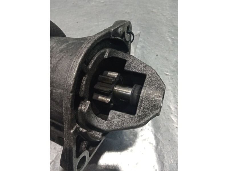 Recambio de motor arranque para fiat croma (194_) 1.9 d multijet (194axb1b) referencia OEM IAM   05